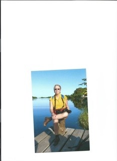 Obituary of Pearl Miriam Lang