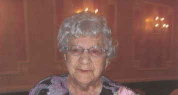 Obituary of Rose Morano
