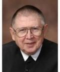 Obituary of Rev. David L. Balas, O.Cist.