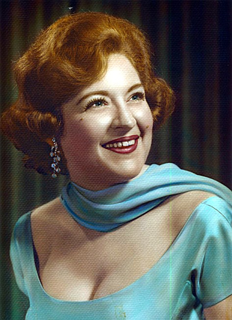 Obituary of Melba Louise Herman