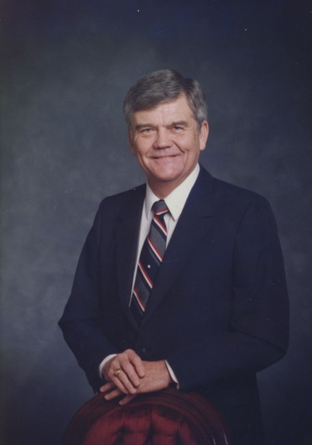 Obituario de Joseph A. Edwards