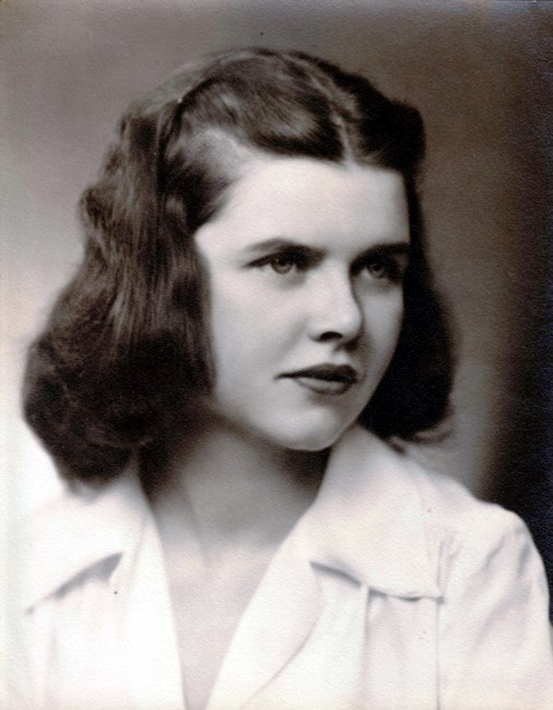 Obituary of Patricia E. White