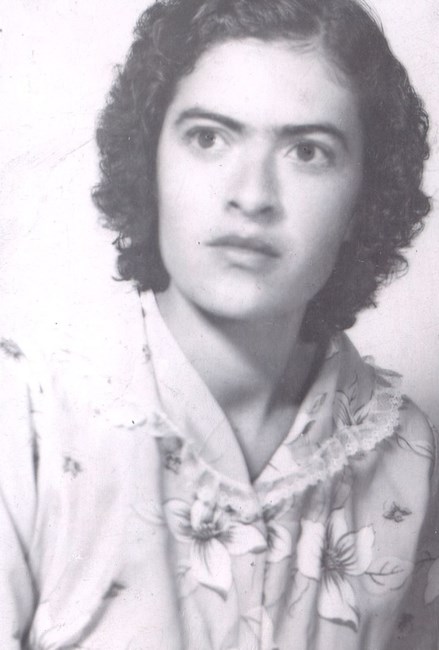 Obituary of Amalia de Castro Ramirez