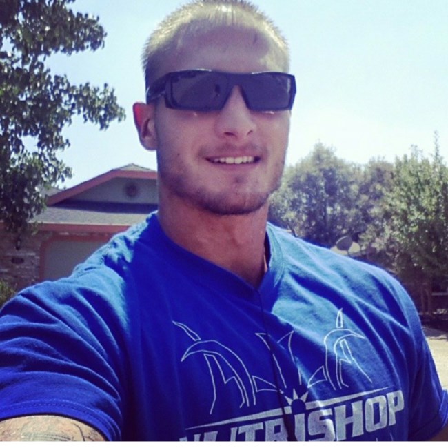 Obituary of Nicholas Edward Ceane