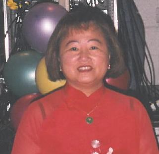 Obituario de Lana Nguyen Pham