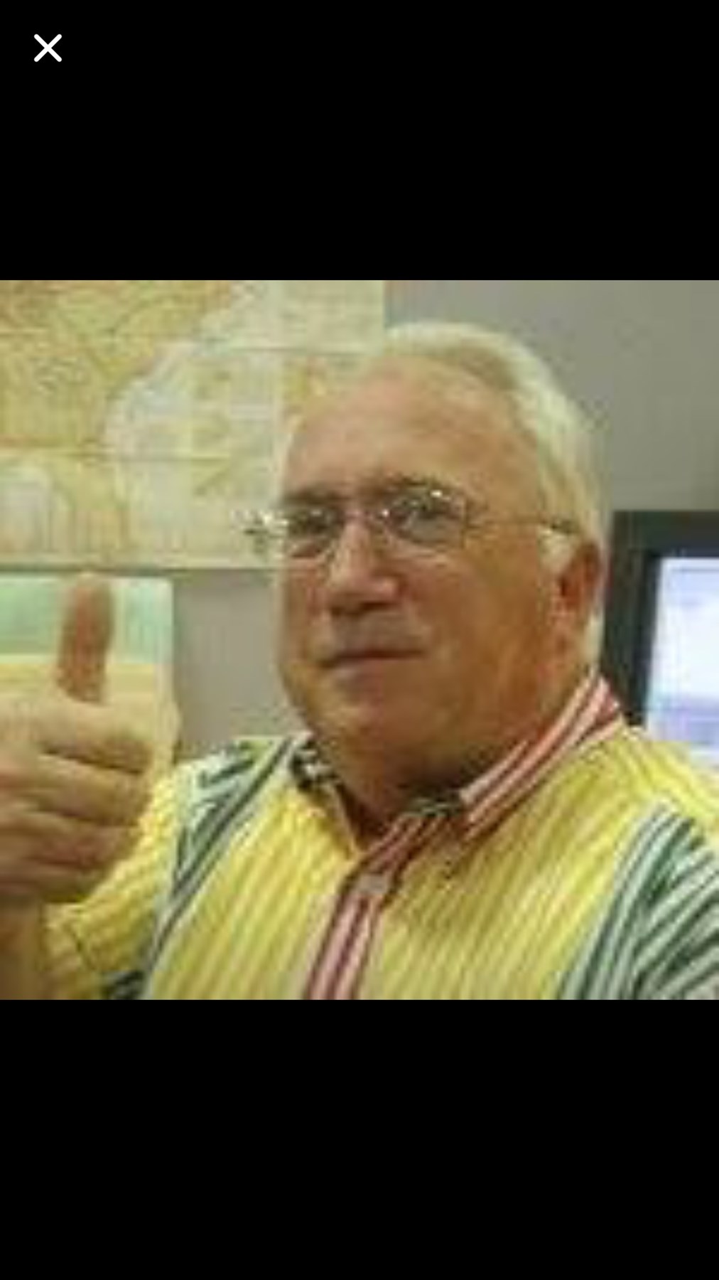 Obituary of Percy "Pat" Arents Ford Jr.