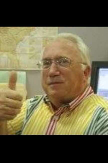 Obituary of Percy "Pat" Arents Ford Jr.