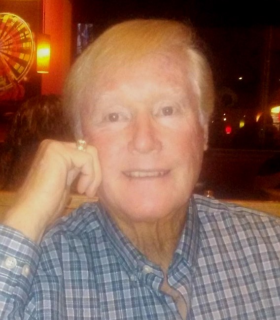 Obituary of Gary Nelson Spyker