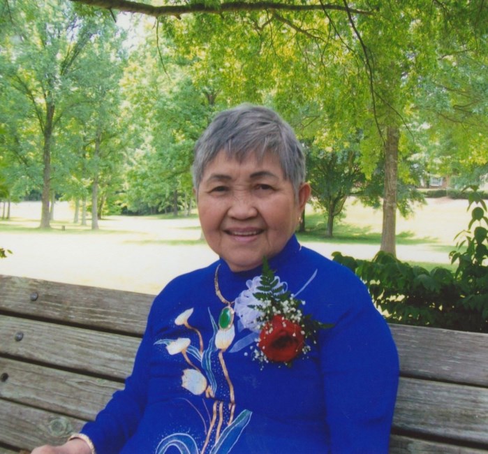 Obituary of Kim Le