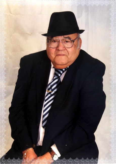 Obituary of Carlos Alberto Zelaya