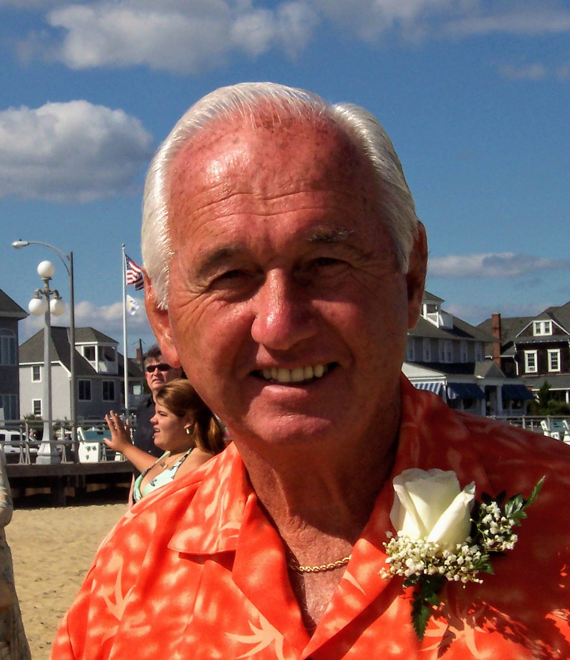 Richard "Dick" L. Work Sr. Obituary Lakewood, NJ