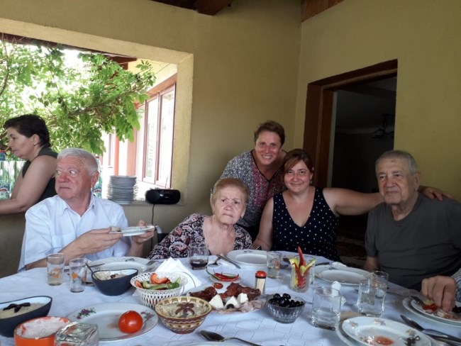 Constantin Stanciu Obituary Montreal Qc