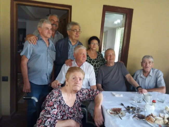 Constantin Stanciu Obituary Montreal Qc