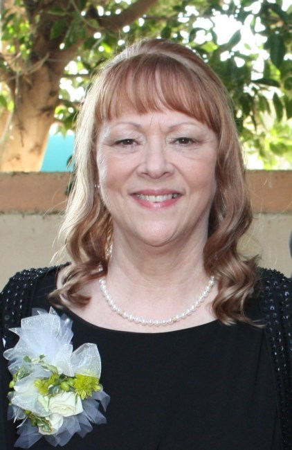 Obituary of Connie Lynn Pardon