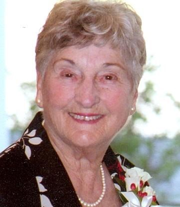 Obituary of Georgette M. (Lemay) Brushwein