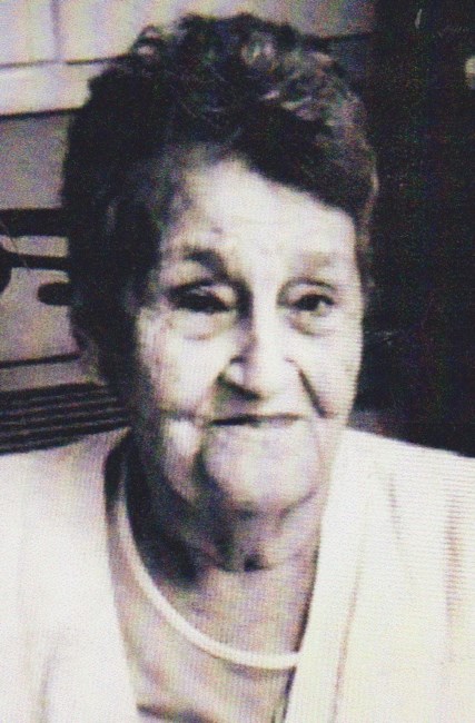 Obituary of Anita Dupre Albarado