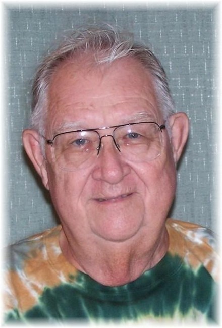 Obituary of Robert H. Harting