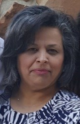 Obituary of Elva Guerra Schnuriger