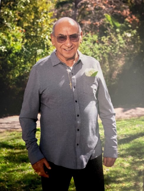 Obituary of Jesus Manuel Rios-Torrez