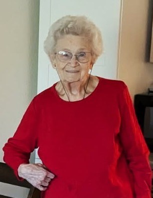 Obituary of Evelyn E. Niehaus