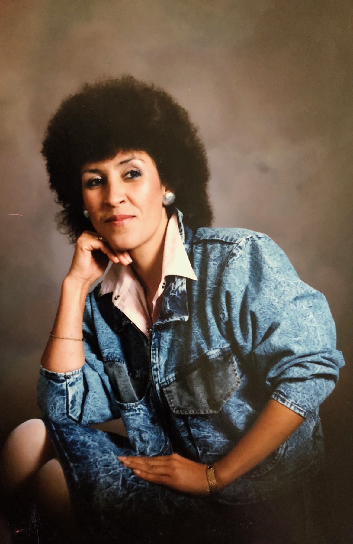 Obituary of Lorena A Lopez