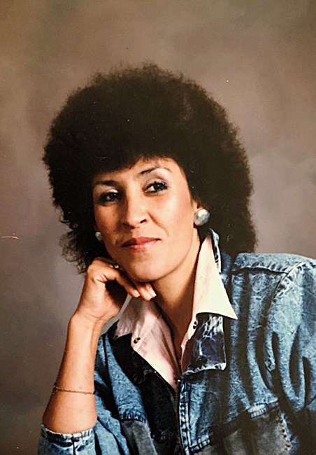 Obituary of Lorena A Lopez