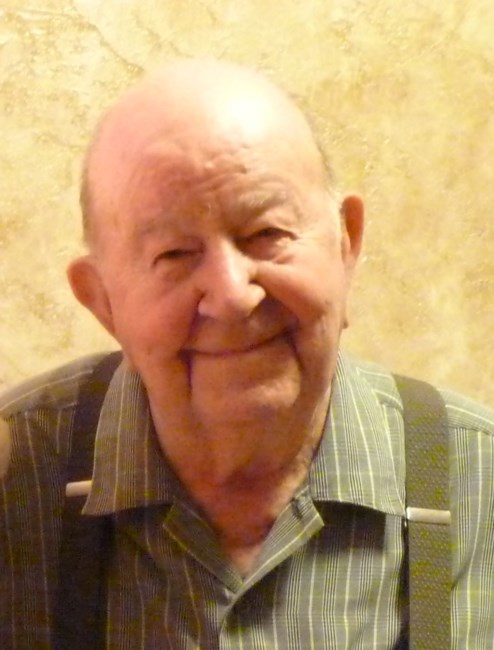 Obituary of Carl D. Johnson