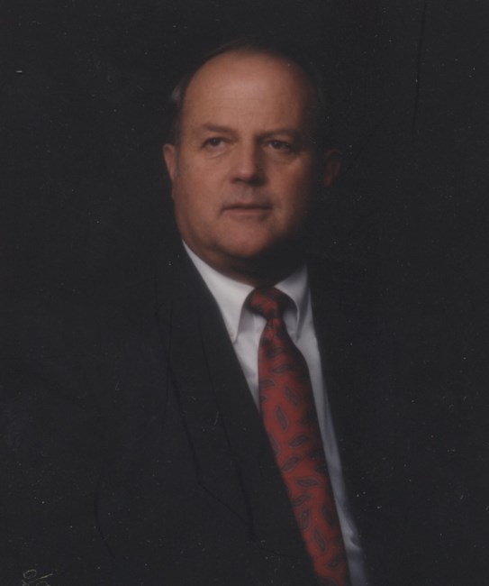 Obituary of Norman Allen Van Wagoner