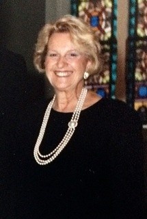 Obituary of Maureen T. Parkinson Kreitsek
