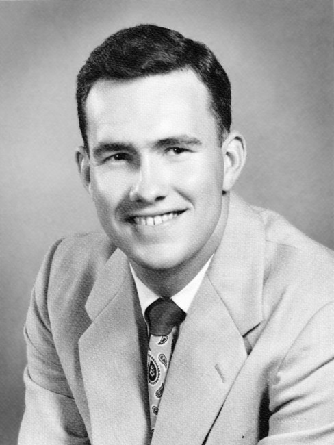 Obituary of Thomas Charles Macdonald