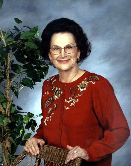 Obituary of Josie M. Lyles