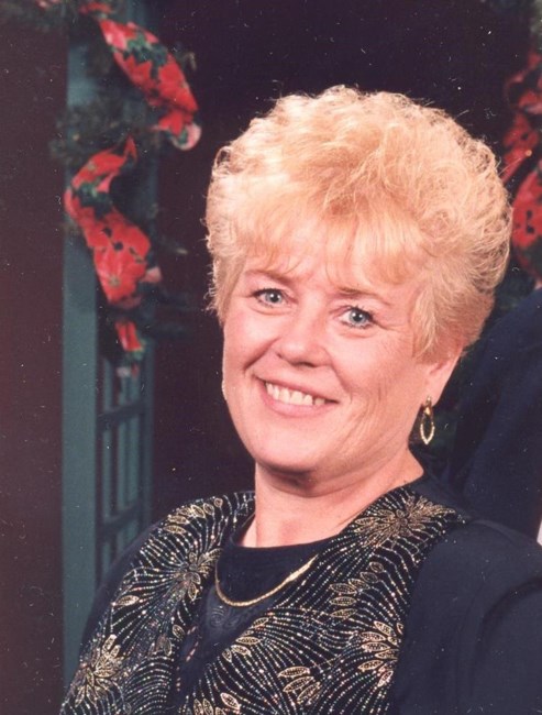 Obituario de Luana Marie Edge