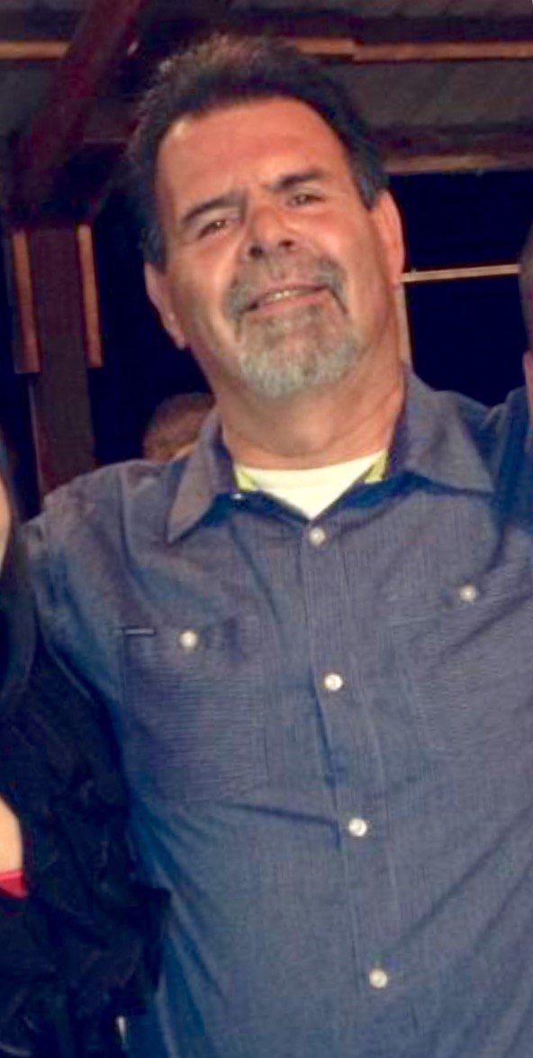 Obituary of Bruce Clay Symmes