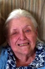 Winifred Ridout