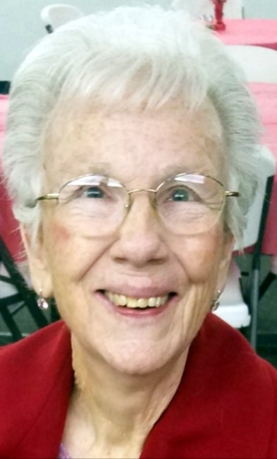 Obituary of Judith "Judy" Marie Hazen