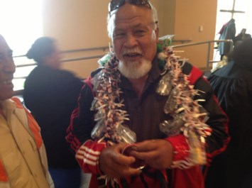 Obituary of Sione Halafuka Katoa