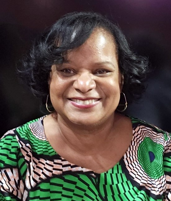 Obituary of Sheila A Gipson