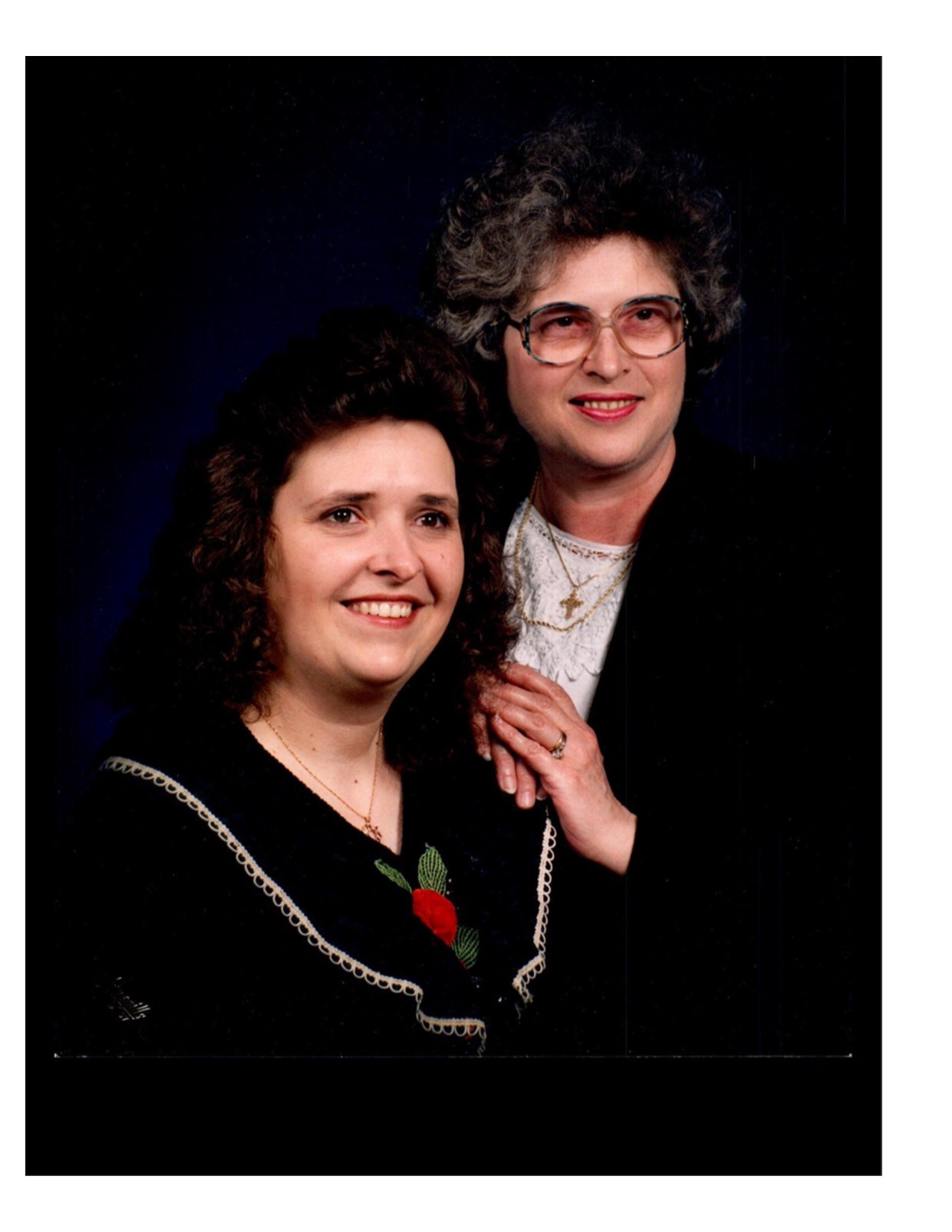 Obituary of Martha McNew