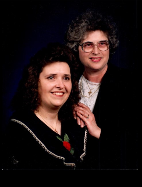 Obituary of Martha McNew