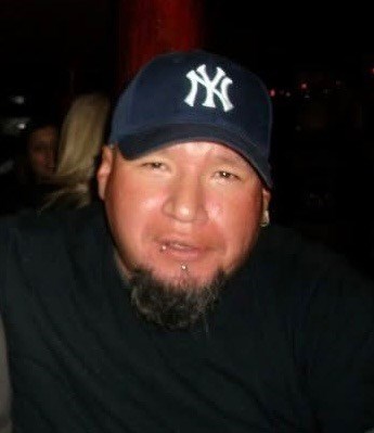 Obituary of Jose C. Hernandez