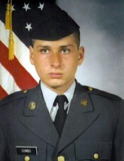 Obituary of Todd Arthur Combs