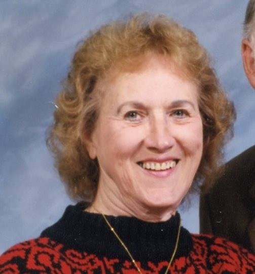 Obituary of Harriett L. Smith