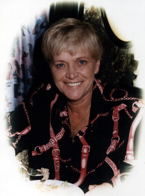 Obituary of Jennie Lee Spring-Moreno