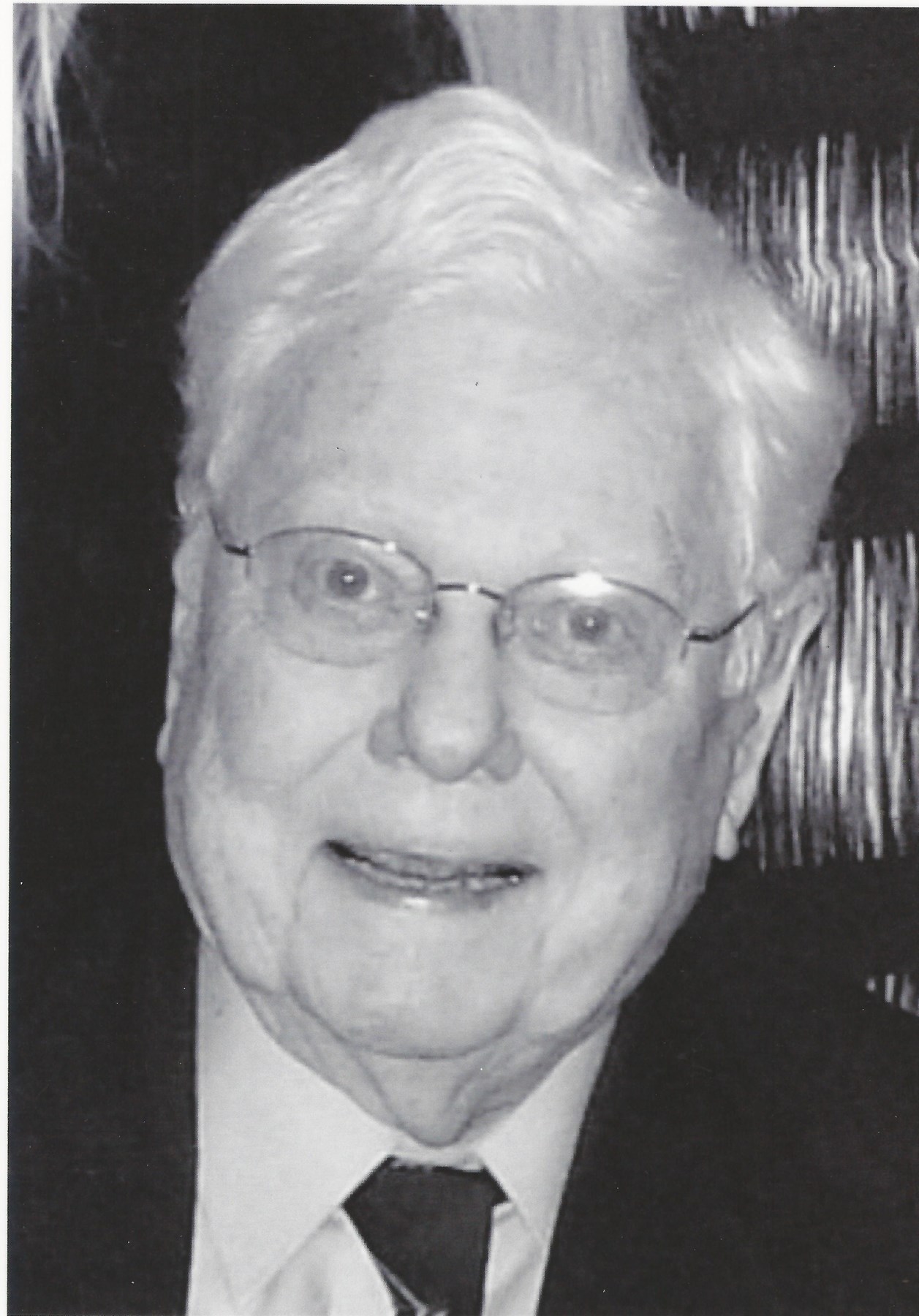 Joseph Richardson Johnson Obituary Dayton, OH
