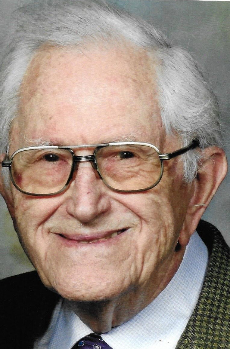 Obituary of Hayne Palmour III