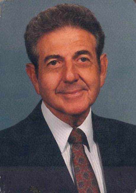 Obituary of Louis B. Traverso