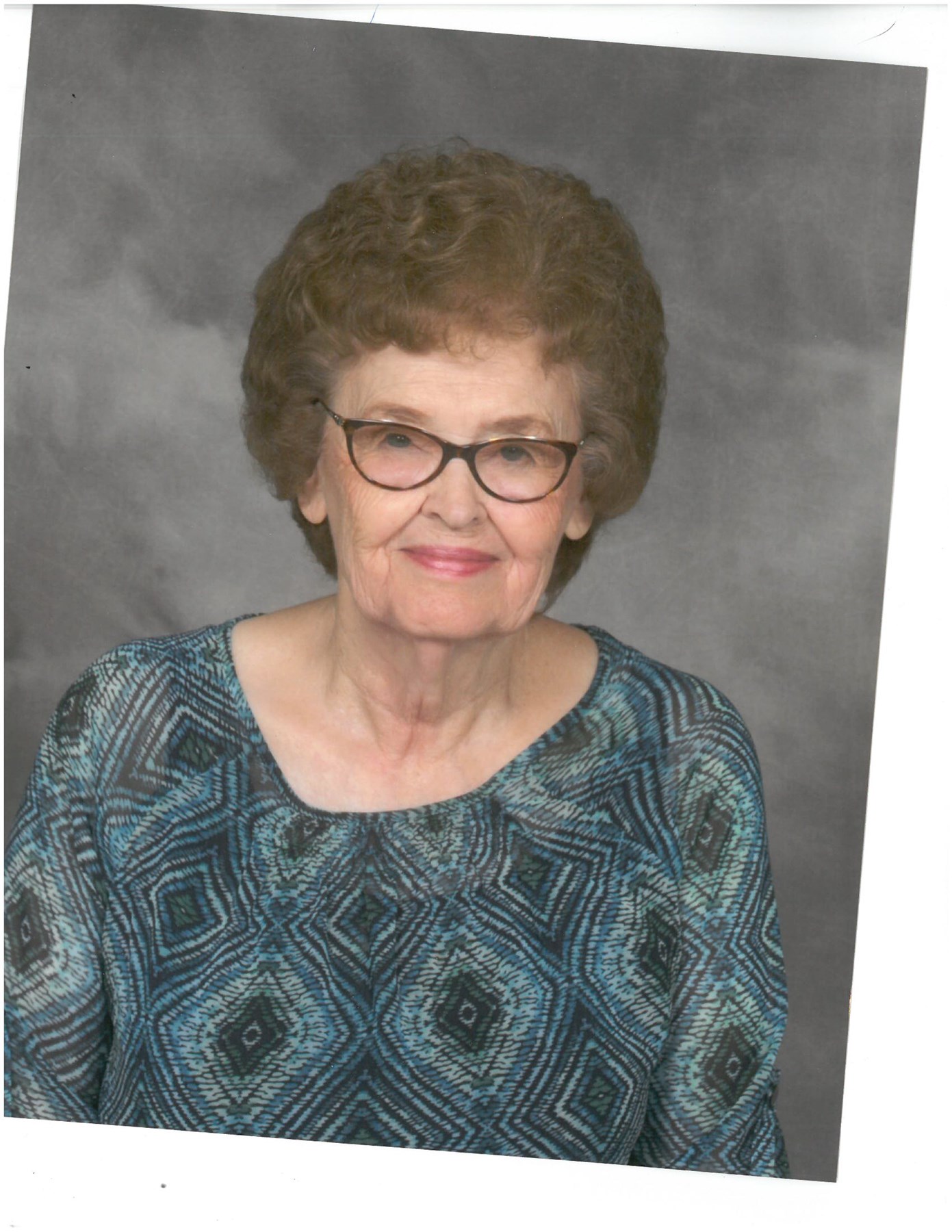 Obituary of E. Katherine Davis