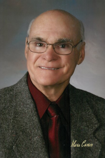 Obituary of Ulton Edward McGaghey