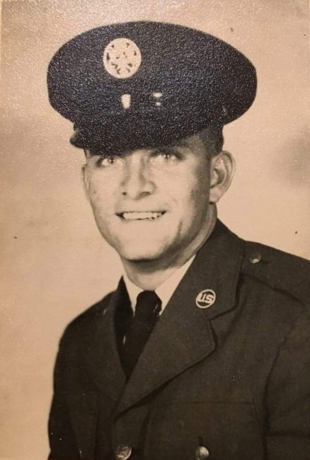 Obituary of Guy Wayne Cornett