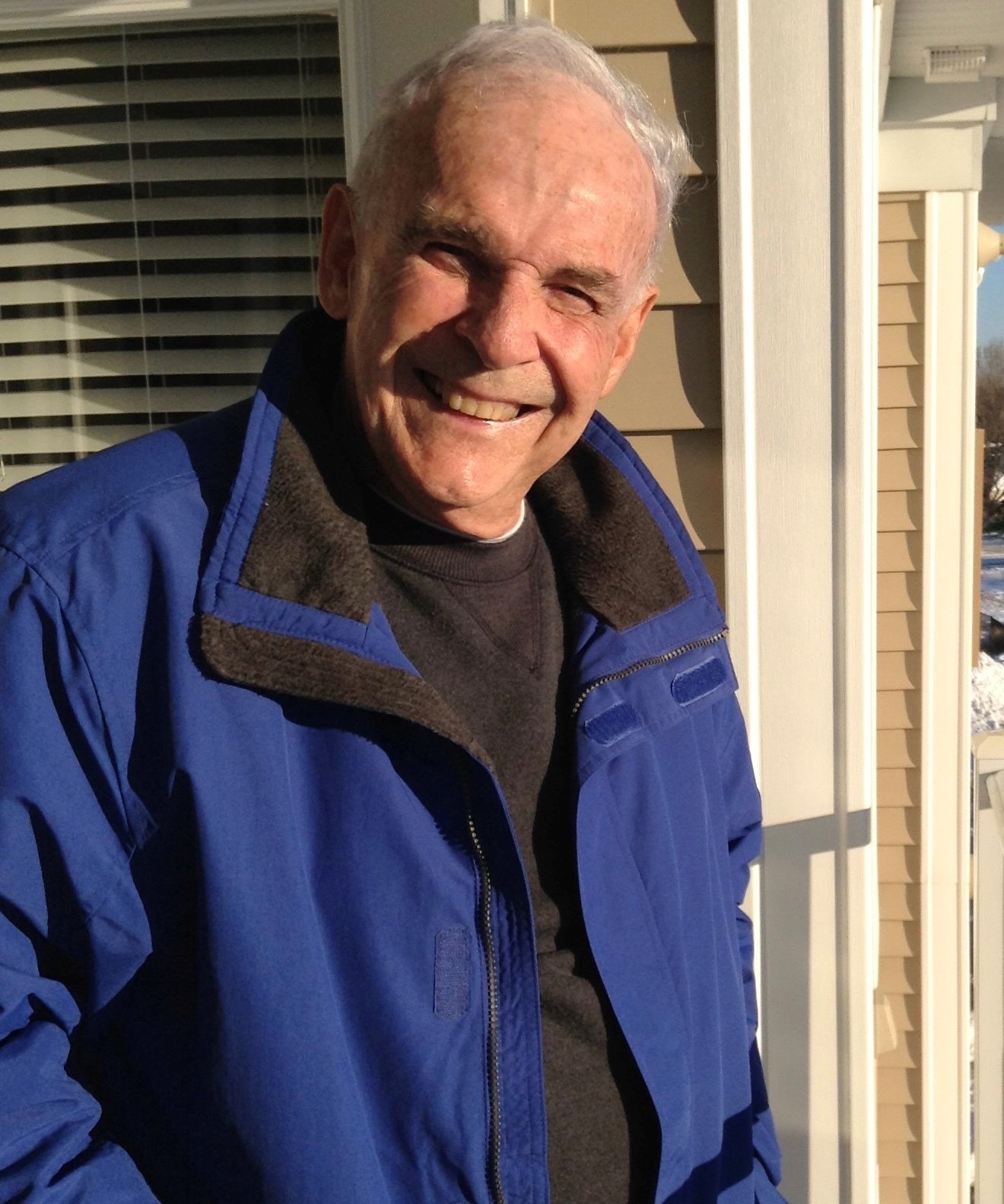 Obituary of Robert L. Tavenner